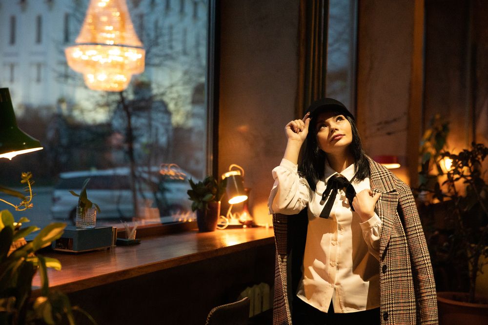 Photograph by Светлана Лапенко