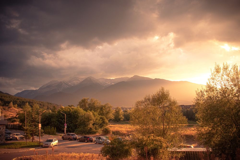 Photograph by Aleksandar Nikolov