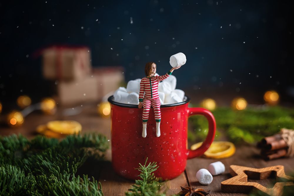 Photograph by Ольга Ильина