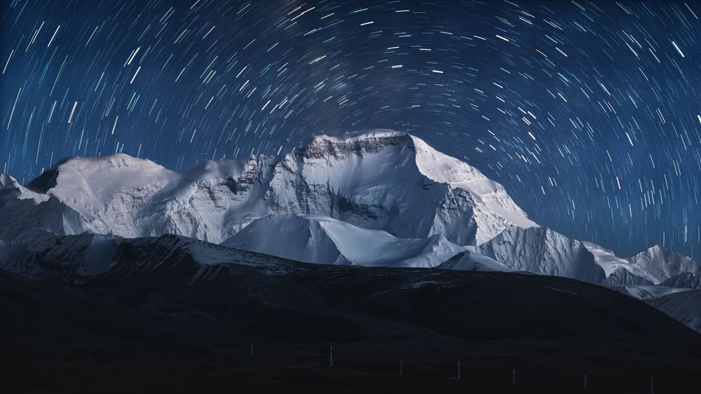 Photograph by 喻 子俊