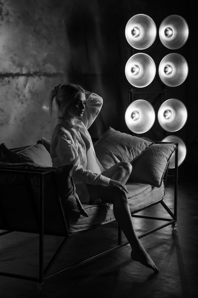 Photograph by Анатолий Брагин