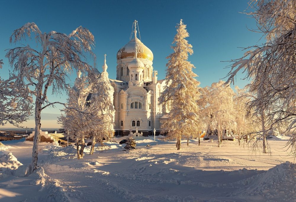 Photograph by Максим Ватрушкин