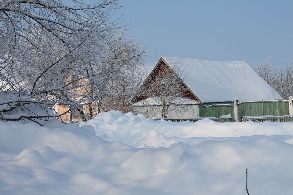 Photograph by Дарья Ващенко-Панкина