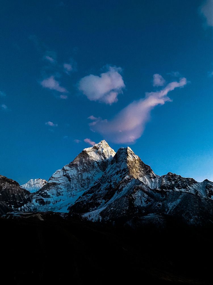 Photograph by Pujan Napit