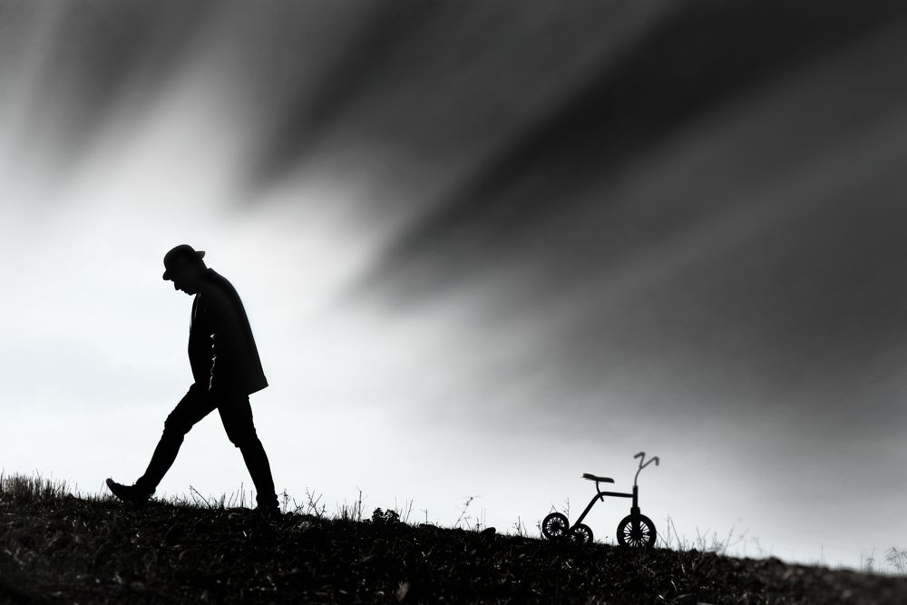 Photograph by Jordan Keramidas