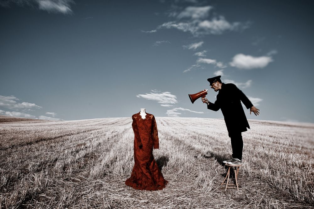 Photograph by Jordan Keramidas