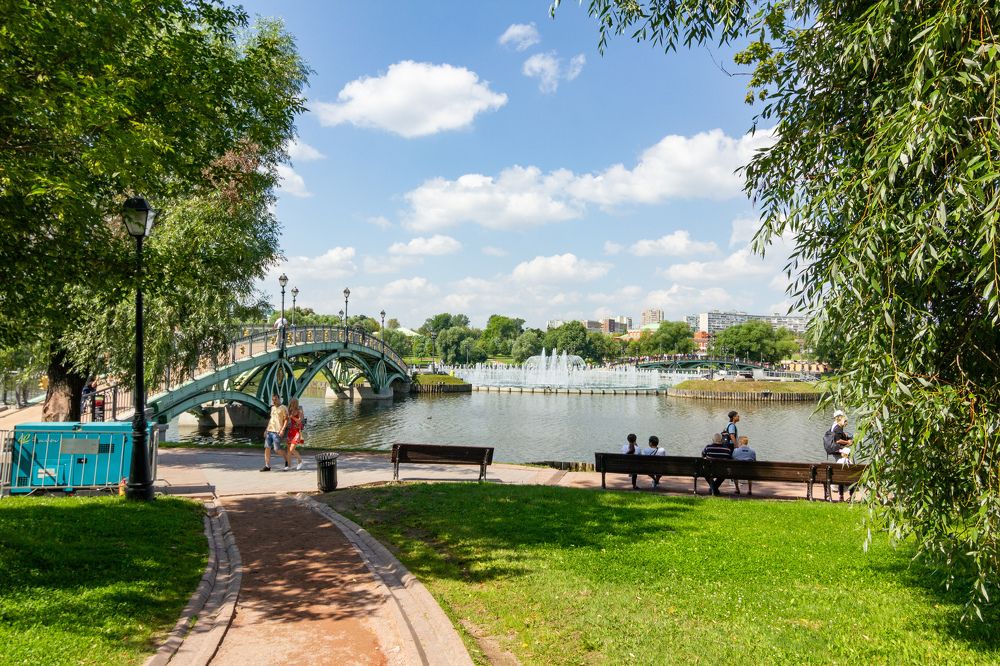 Photograph by Любовь Головина