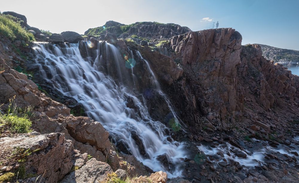 Photograph by Василий Арлашов