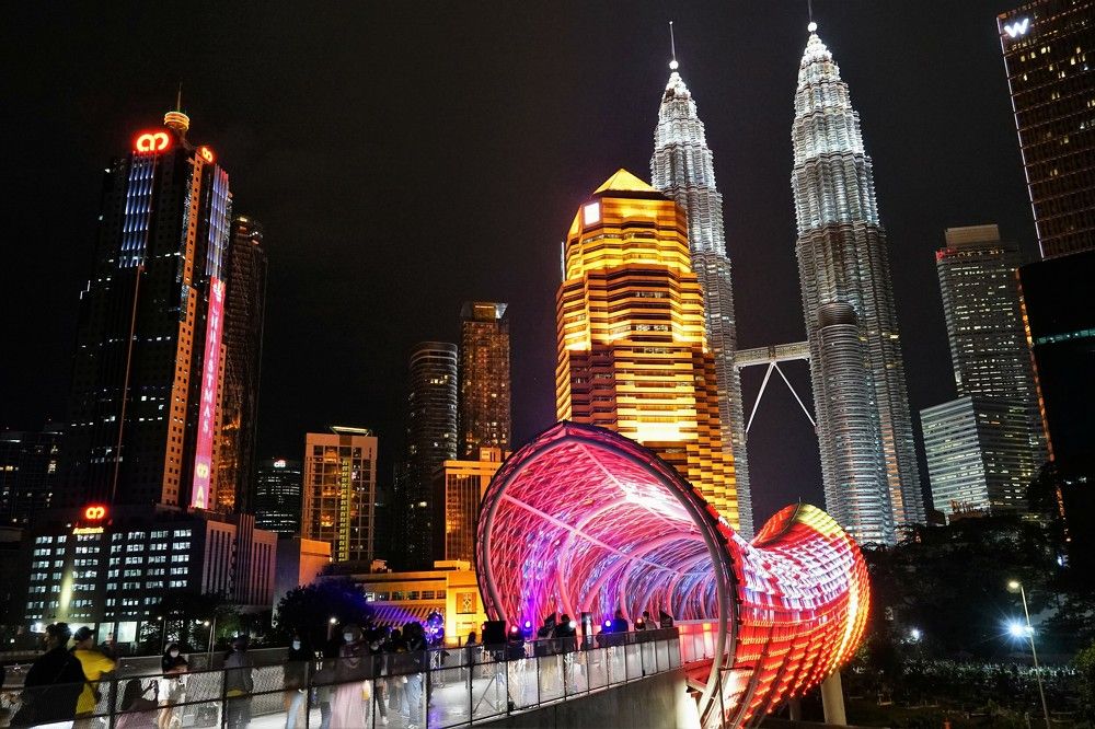 Photograph by Samuel Chan