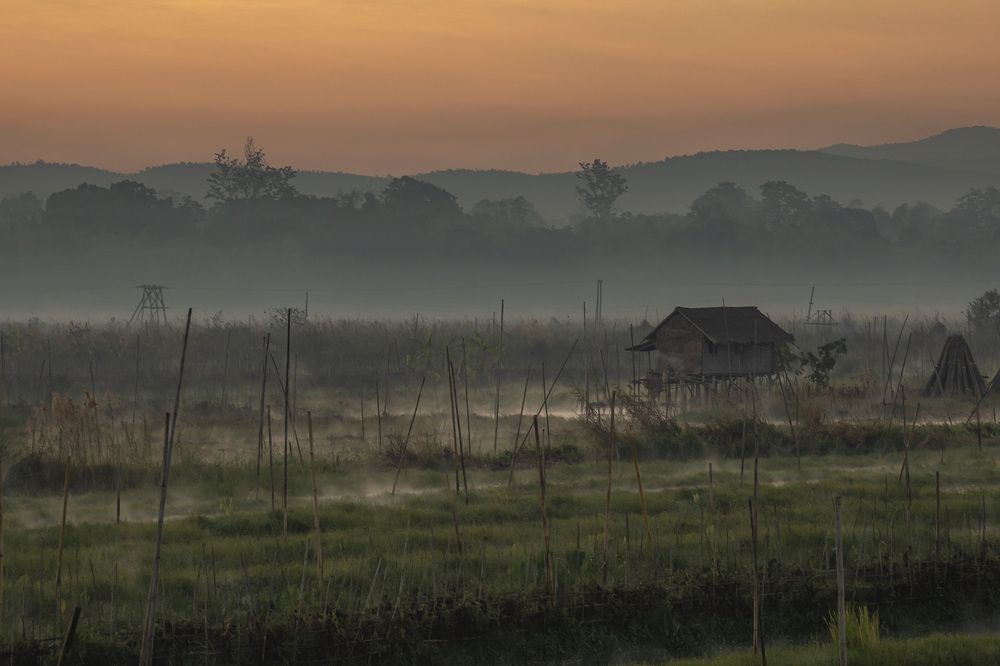 Photograph by Lugyanti Sukrisman