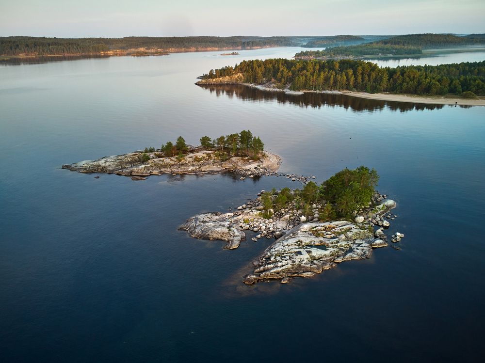 Фотография автора Сергей Расторгуев