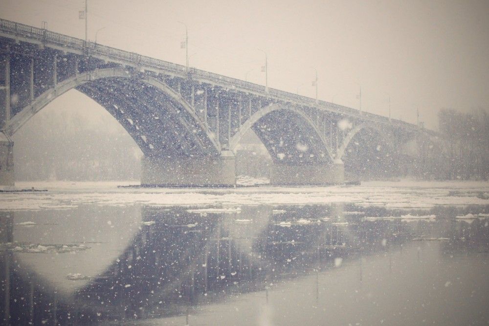 Photograph by Наталья Попова