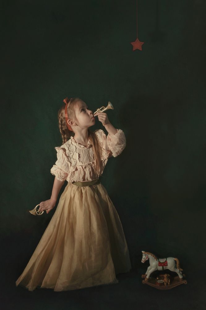 Photograph by Татьяна Скородумова