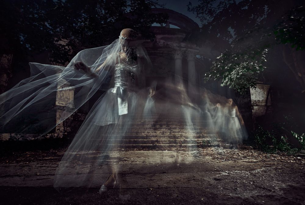 Photograph by Дмитрий Полянский