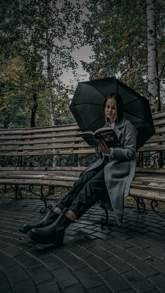 Photograph by Денис Бочаров