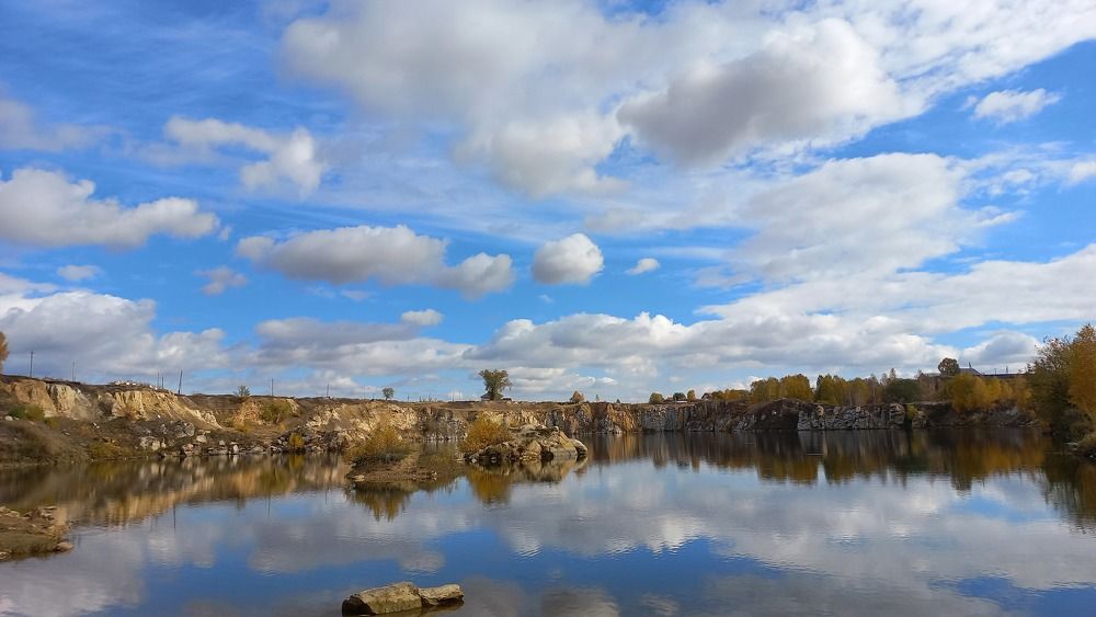 Photograph by Осипова Карина Александровна
