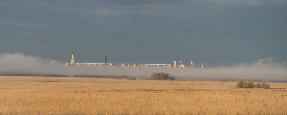 Photograph by Олег Свиясов