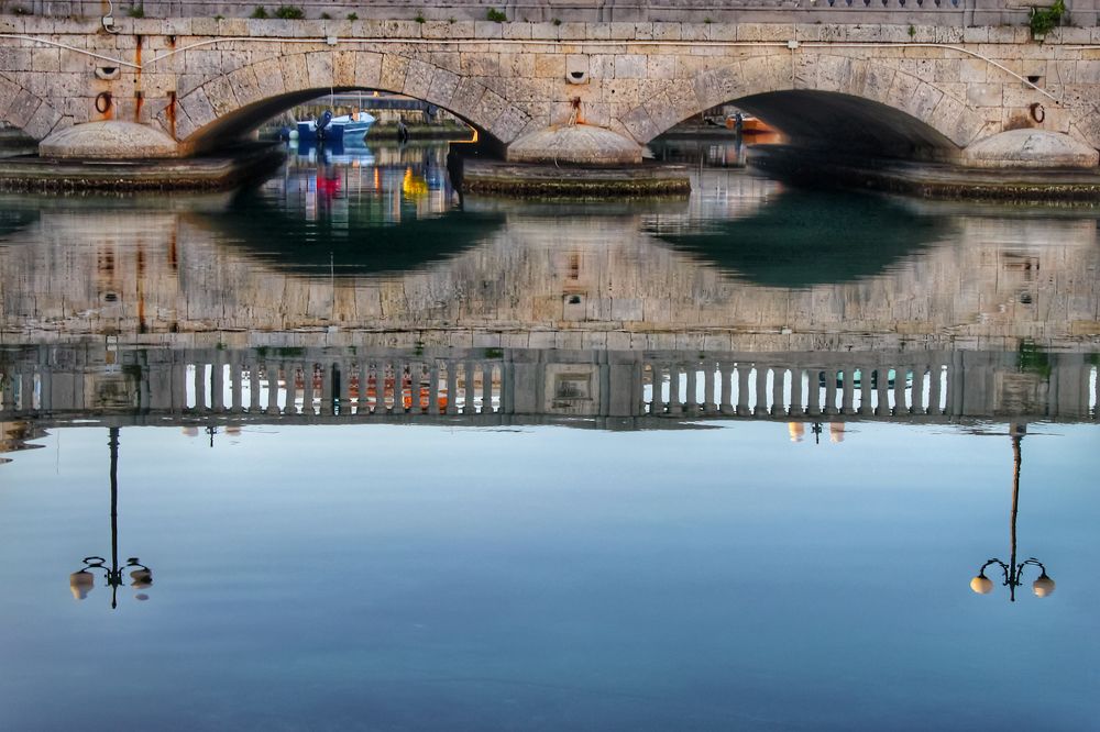 Photograph by Maria Cristina Artale