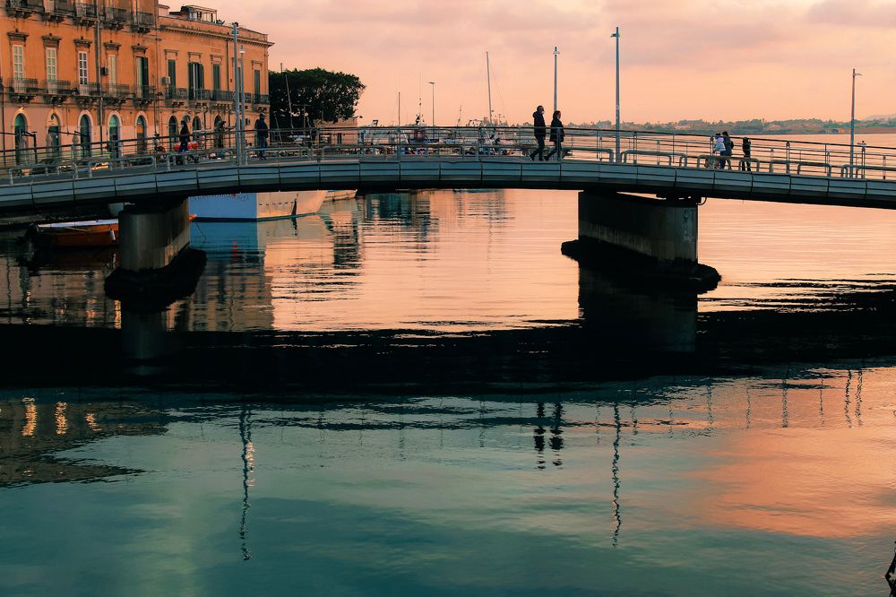 Photograph by Maria Cristina Artale