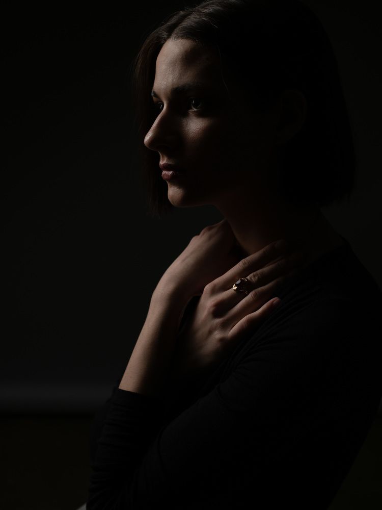 Photograph by Олеся Семенова