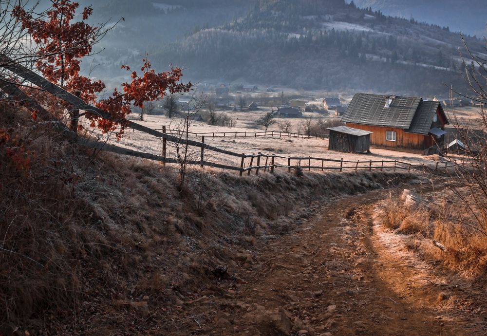 Photograph by Іван Кочержат