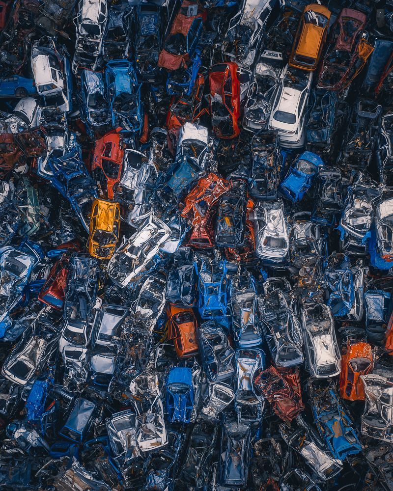Junkyard