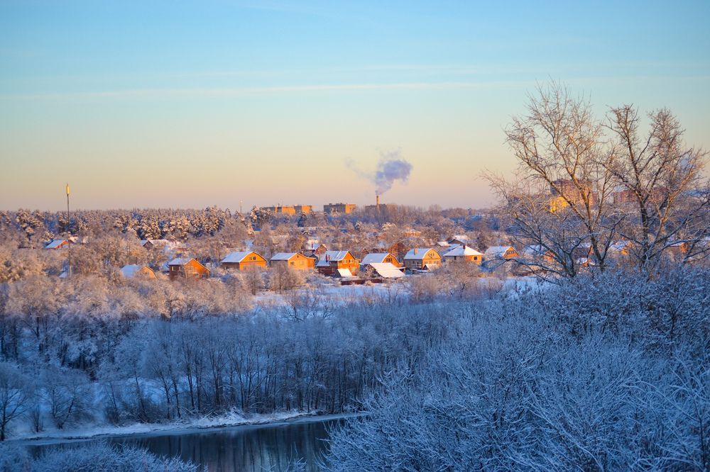 Photograph by Дарья Маркина