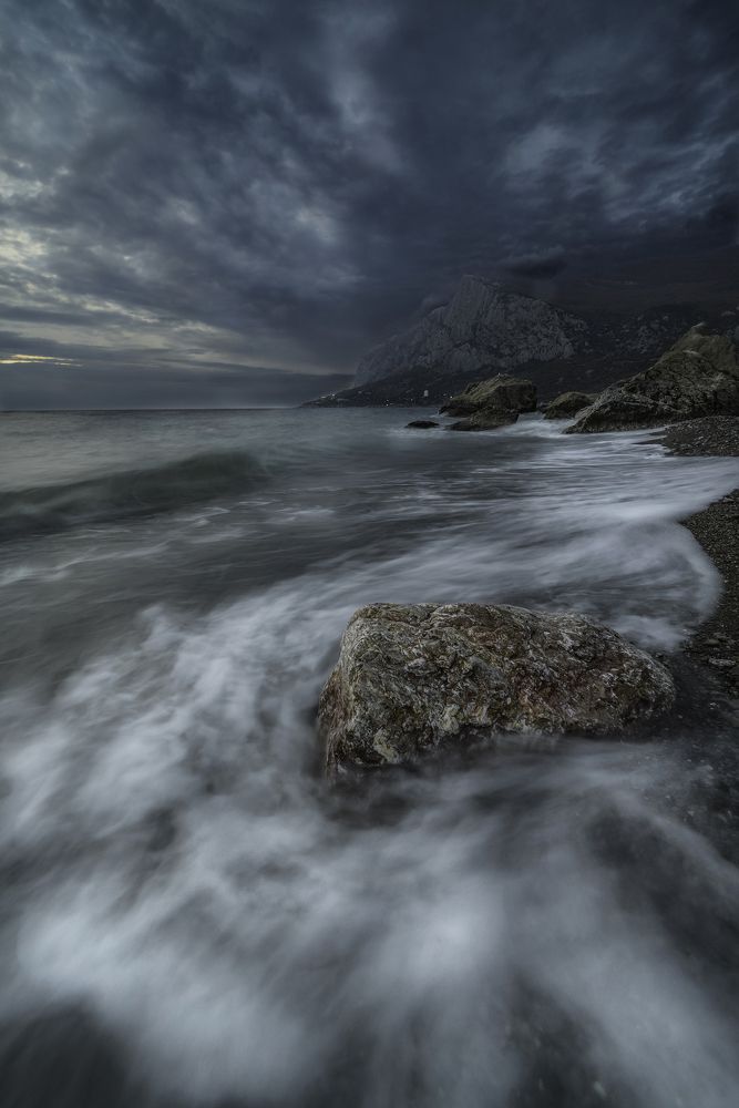 Photograph by Андрей Дмитров