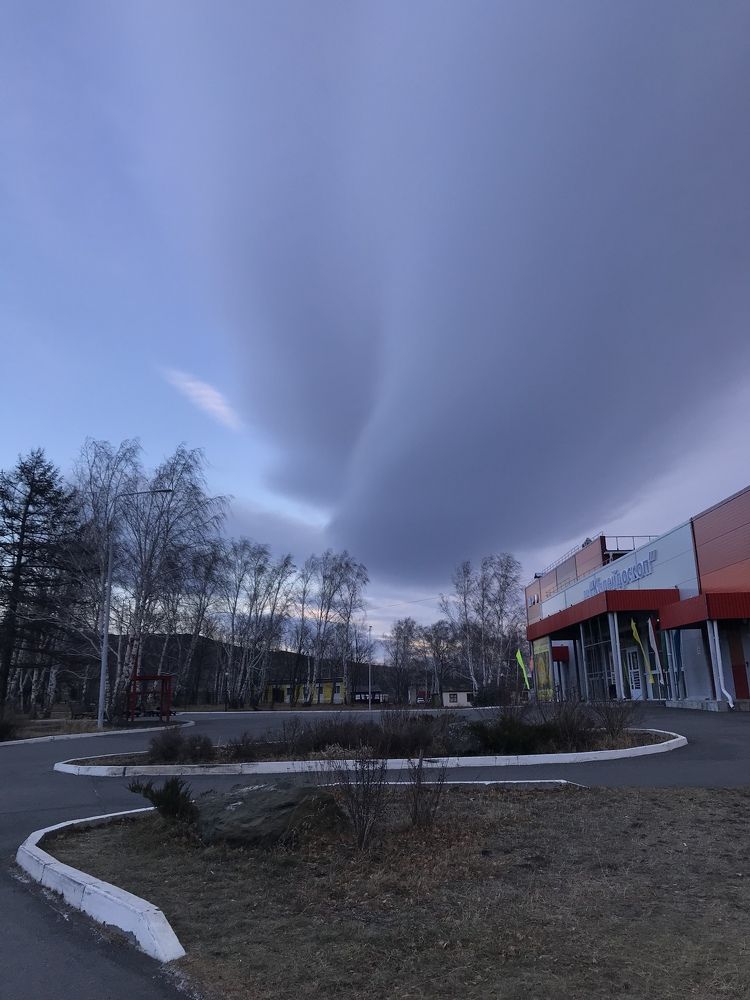 Photograph by Любовь М.