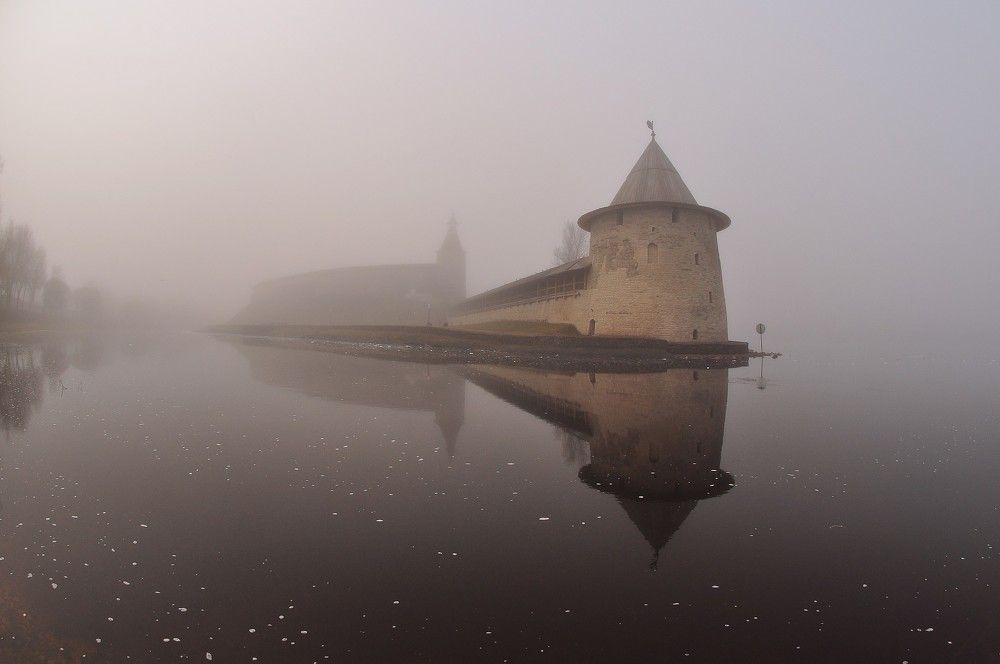 Photograph by Юрий Яковлев