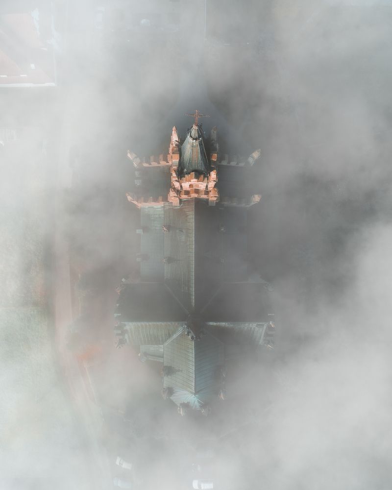 Photograph by Grzegorz Tatar