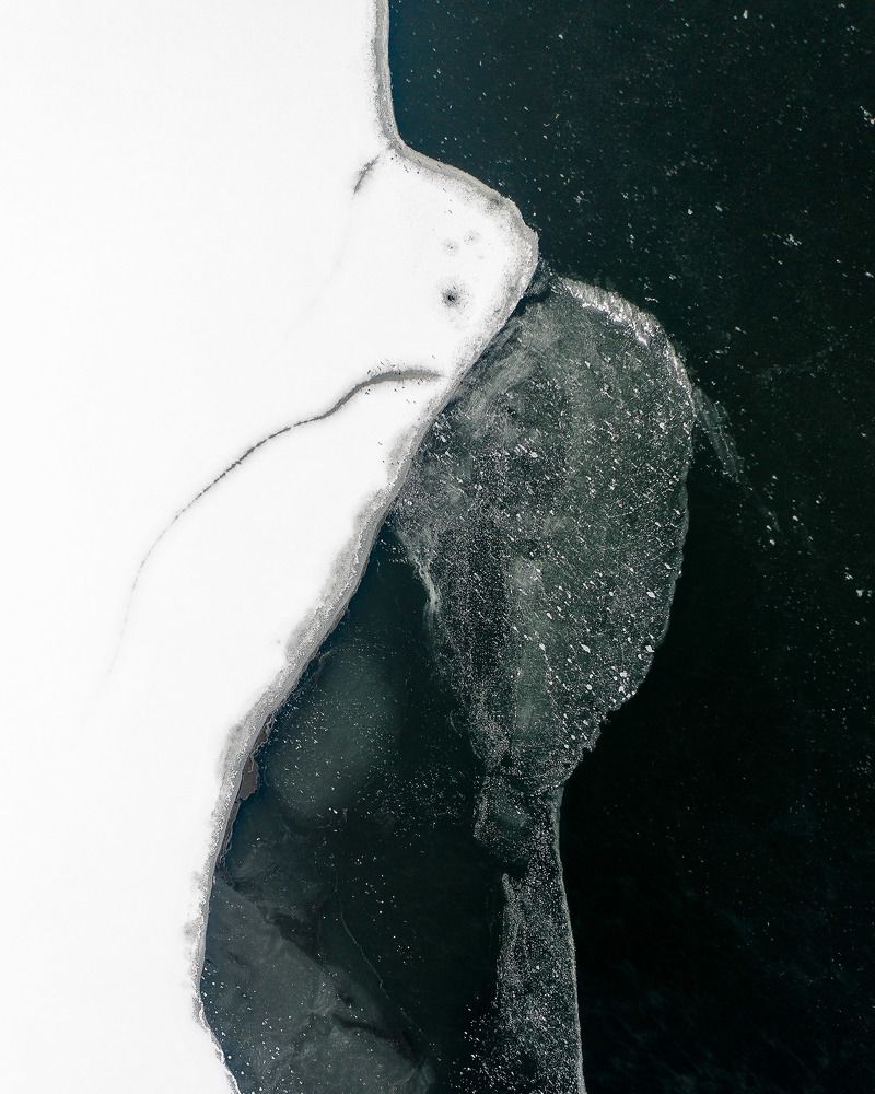 Photograph by Grzegorz Tatar