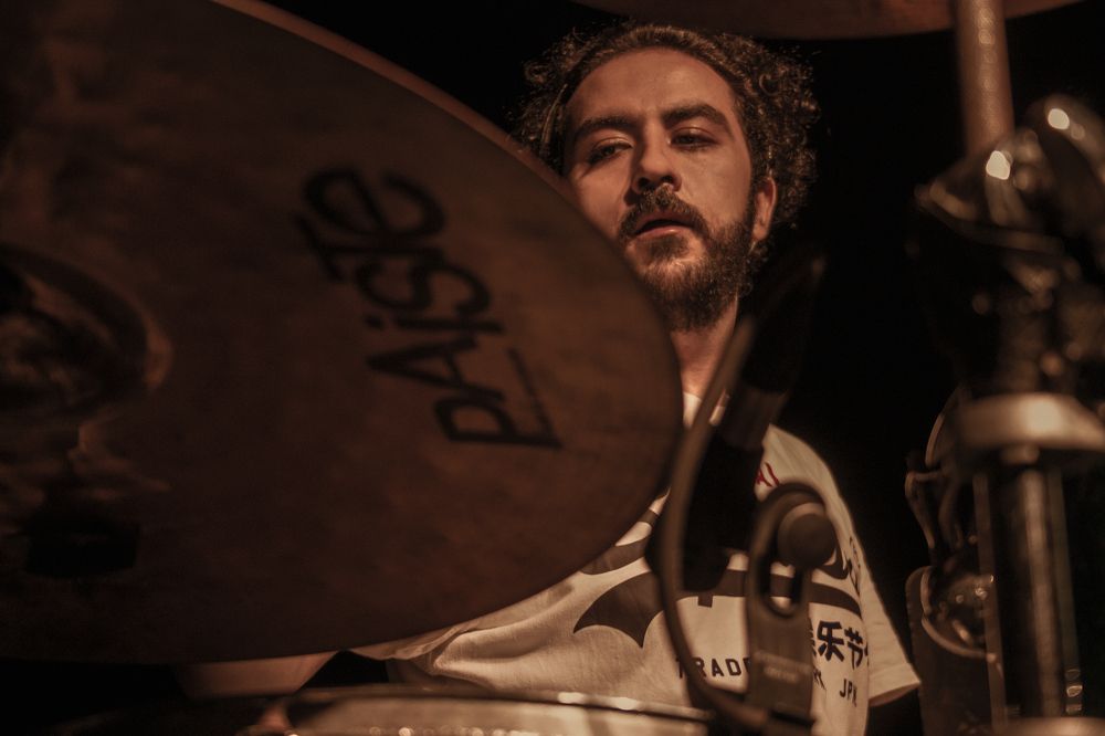 Фотография автора Muhammad Radi