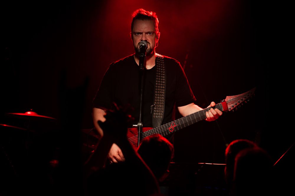 Photograph by Иван Грачев