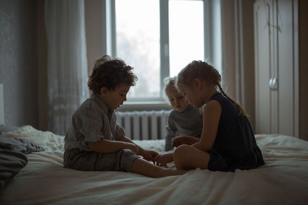 Photograph by Екатерина Герасимова