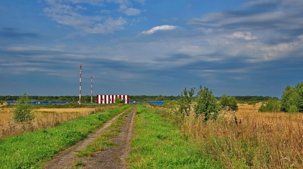 Photograph by Юрий Кузьмин