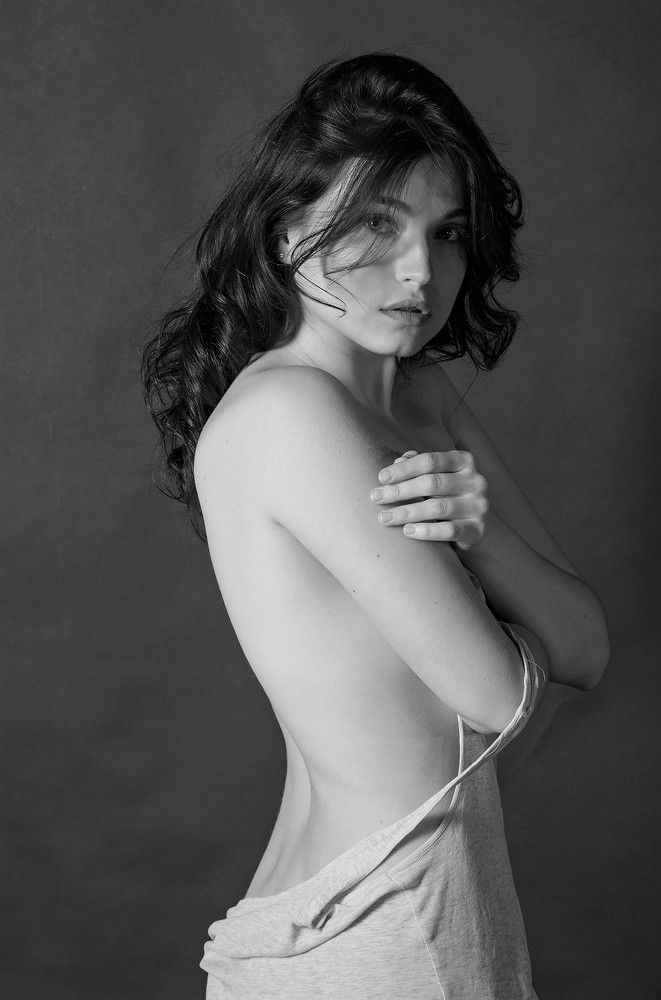 Photograph by Виктор Углов