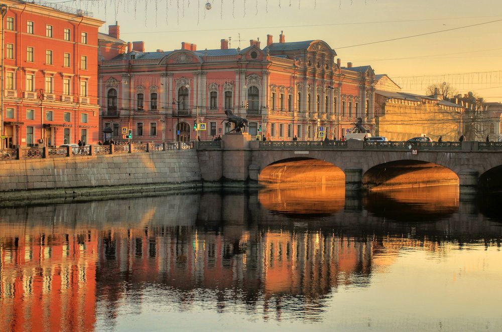 Photograph by Сергей Григорьев