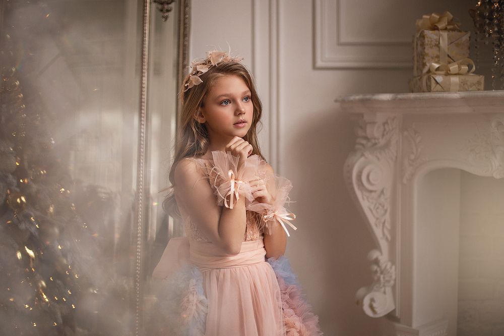 Photograph by Елена Бикмаева
