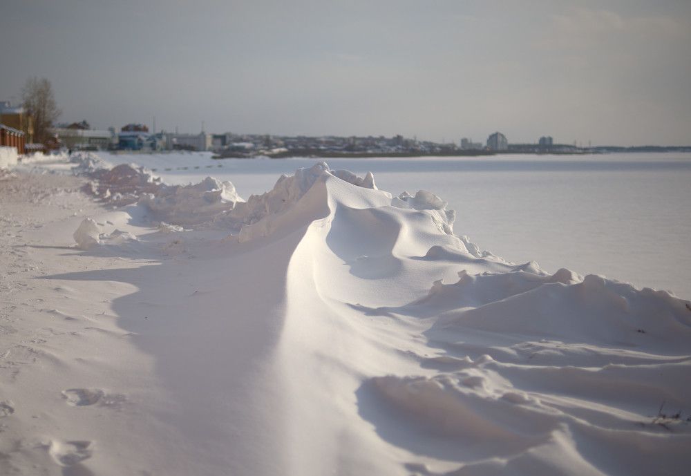 Photograph by Николай Новожилов