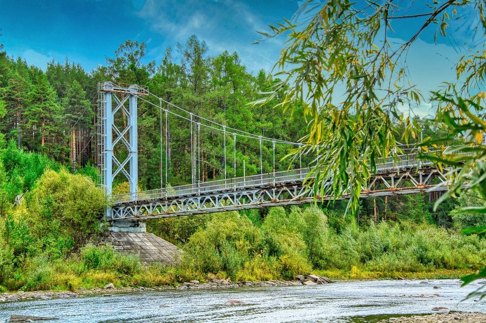 Photograph by Стас Неклюдов