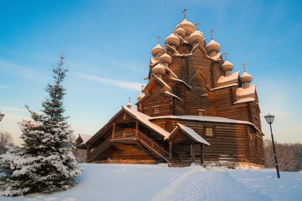 Photograph by Андрей Жуков