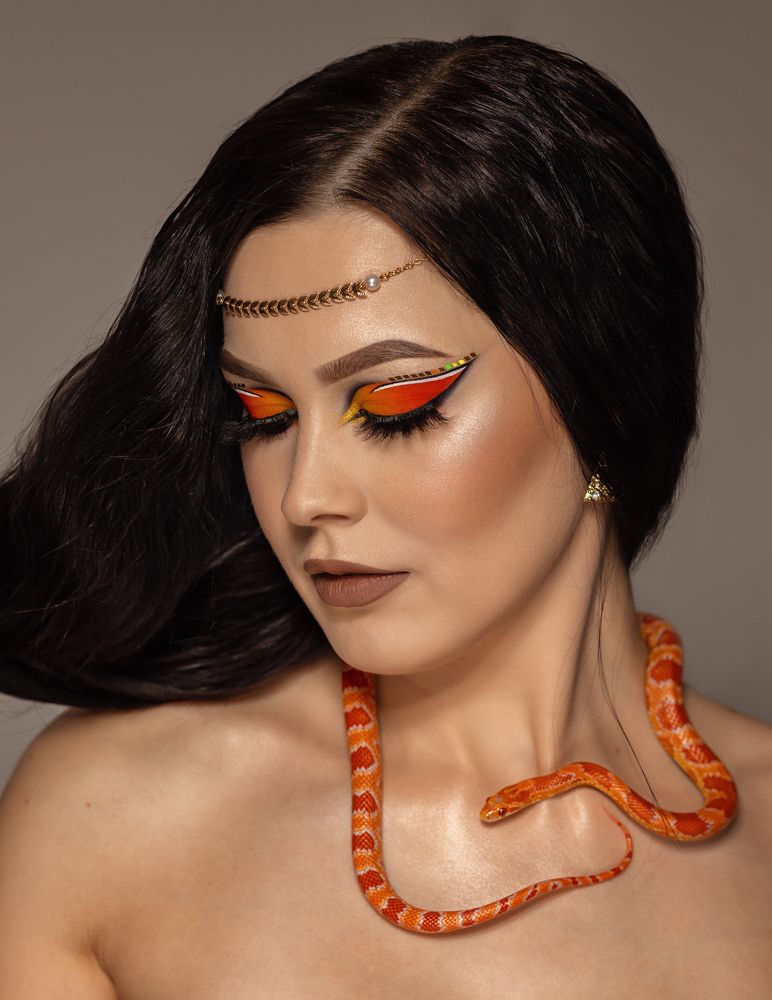 Photograph by Ludmila Trofimov