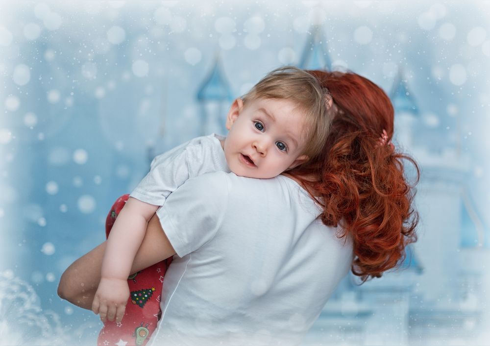 Photograph by Елена Заммоева