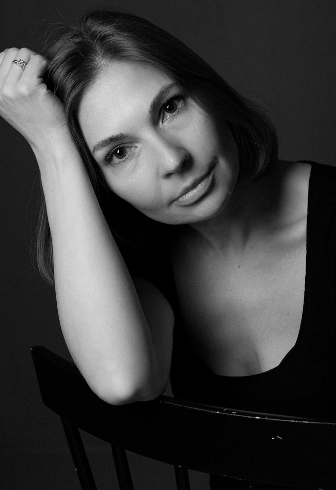 Photograph by Aлена Канхар