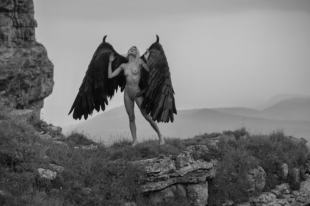 Photograph by Арсен Алабердов