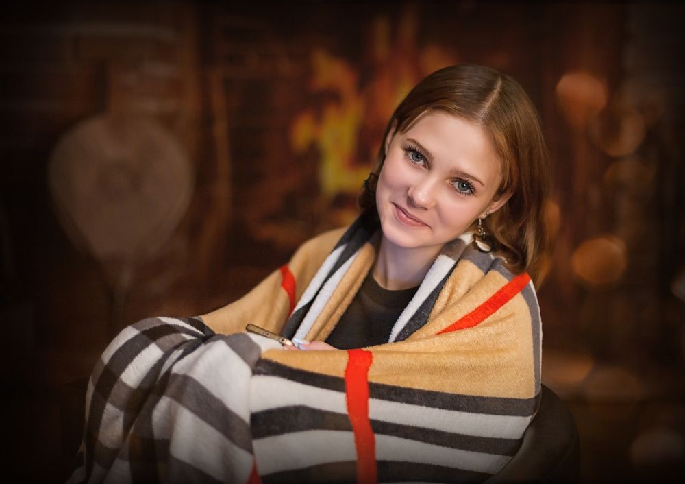 Photograph by Елена Заммоева