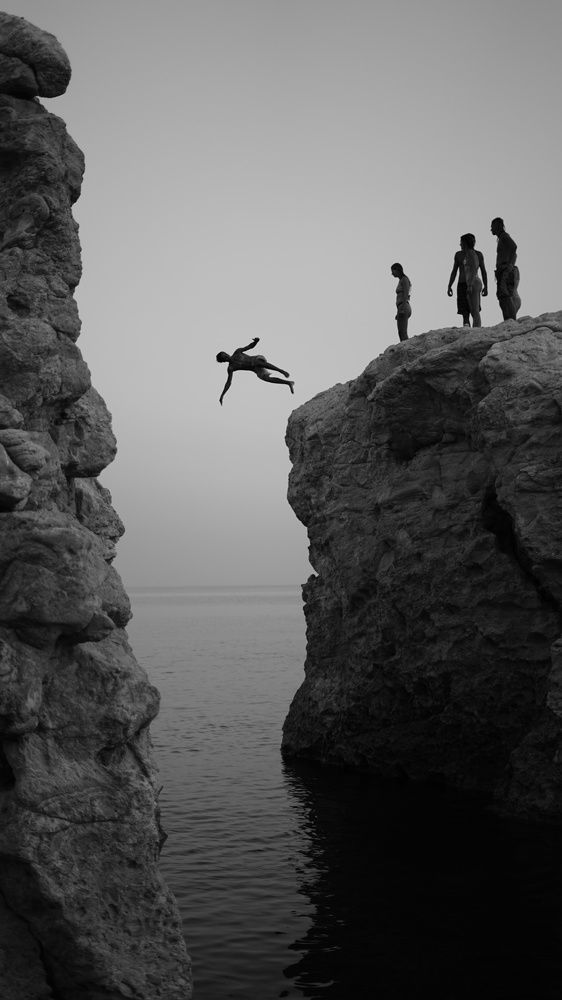 Photograph by Valentin Balov