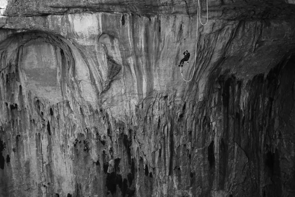 Photograph by Valentin Balov