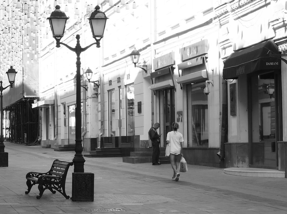 Photograph by Елена Харитонова